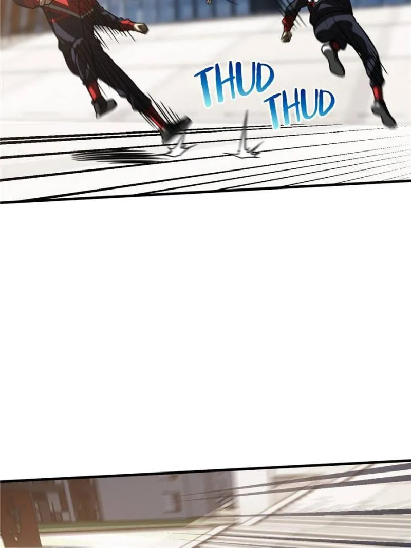 Read Global Martial Arts EN Manga Online