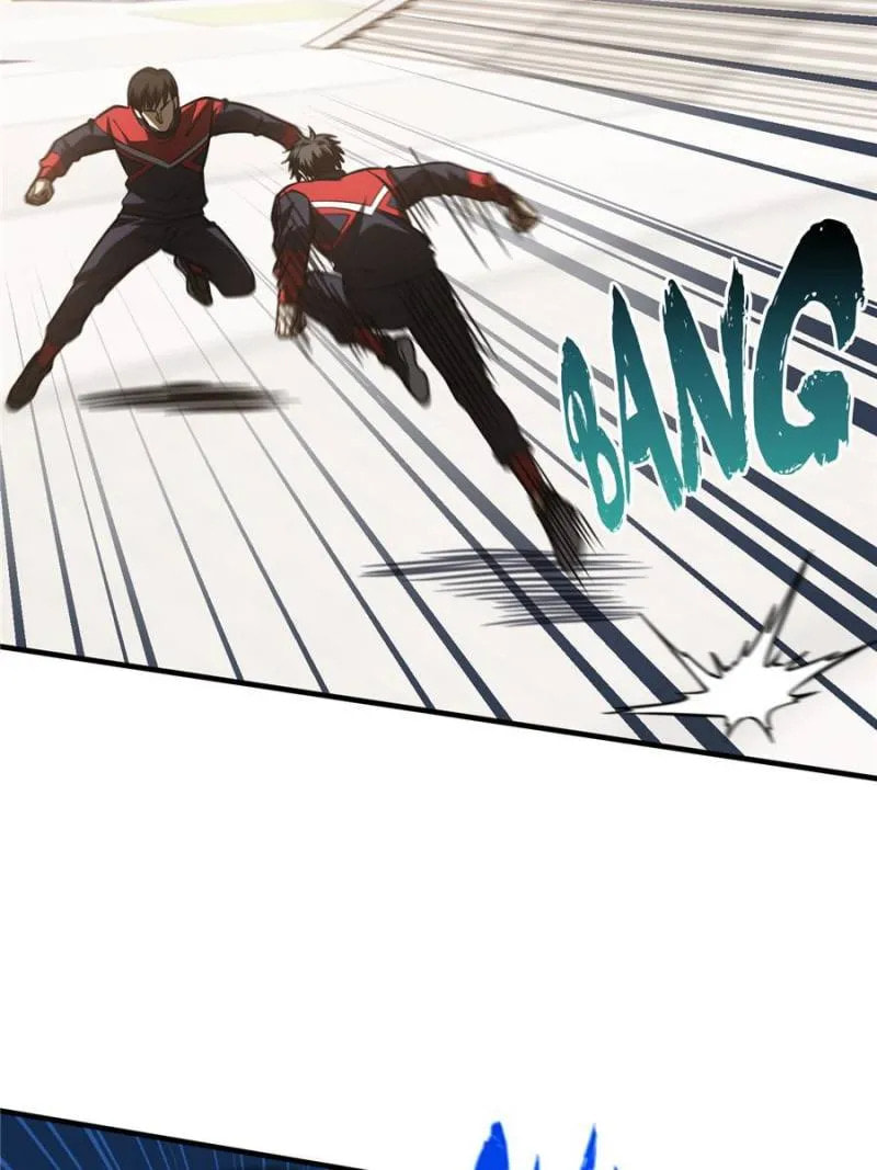 Read Global Martial Arts EN Manga Online