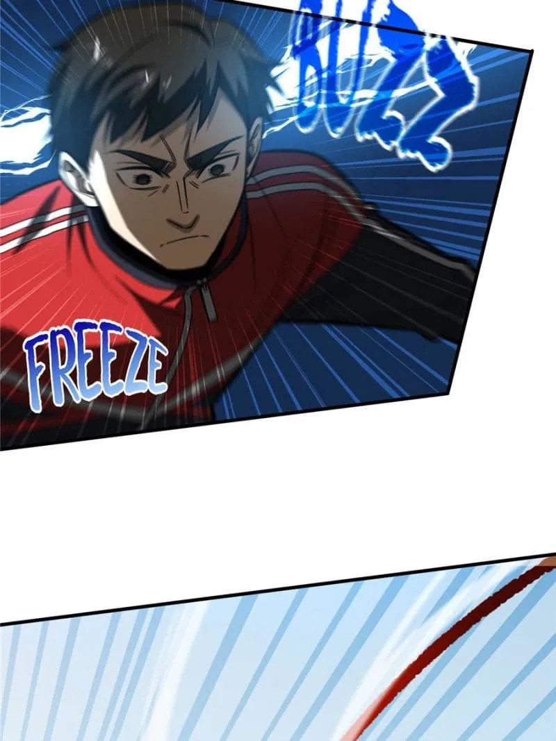 Read Global Martial Arts EN Manga Online