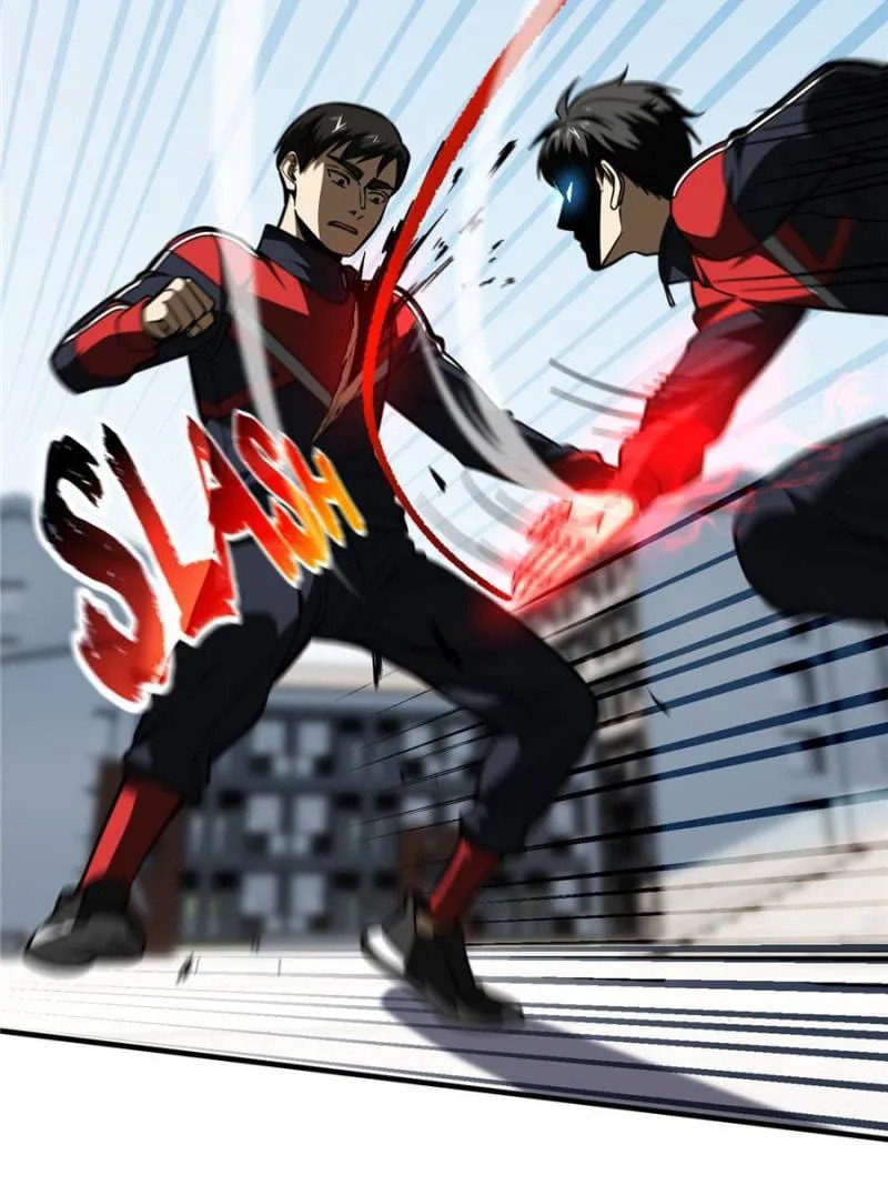 Read Global Martial Arts EN Manga Online