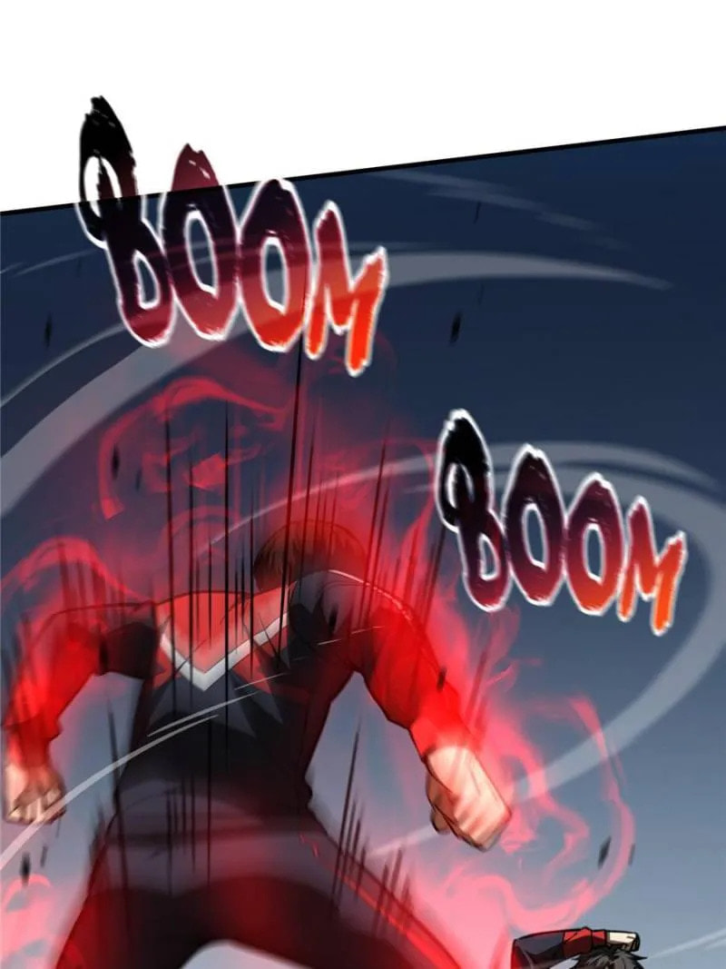 Read Global Martial Arts EN Manga Online