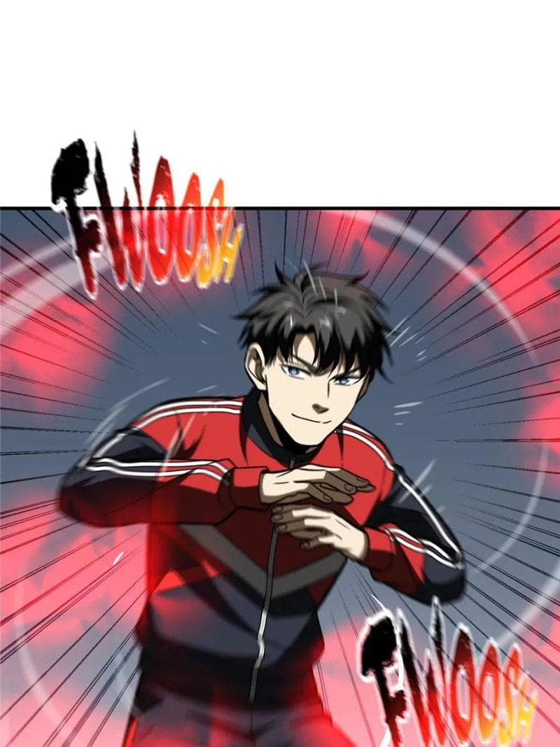 Read Global Martial Arts EN Manga Online