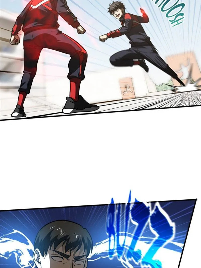 Read Global Martial Arts EN Manga Online
