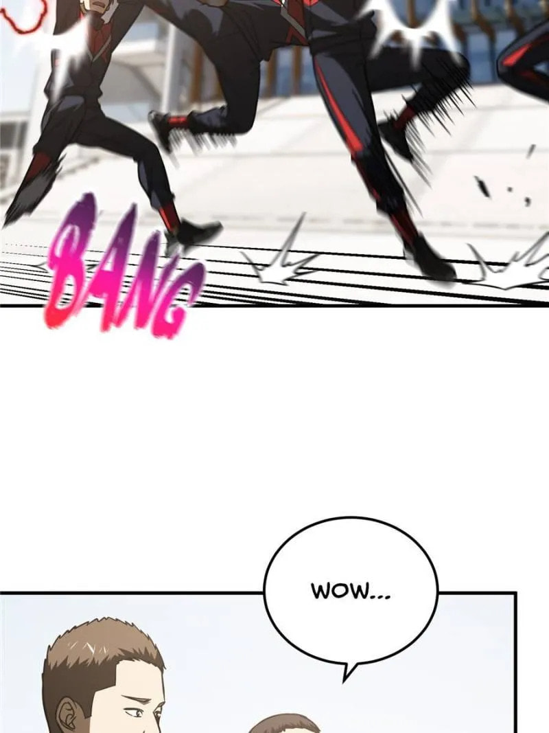 Read Global Martial Arts EN Manga Online