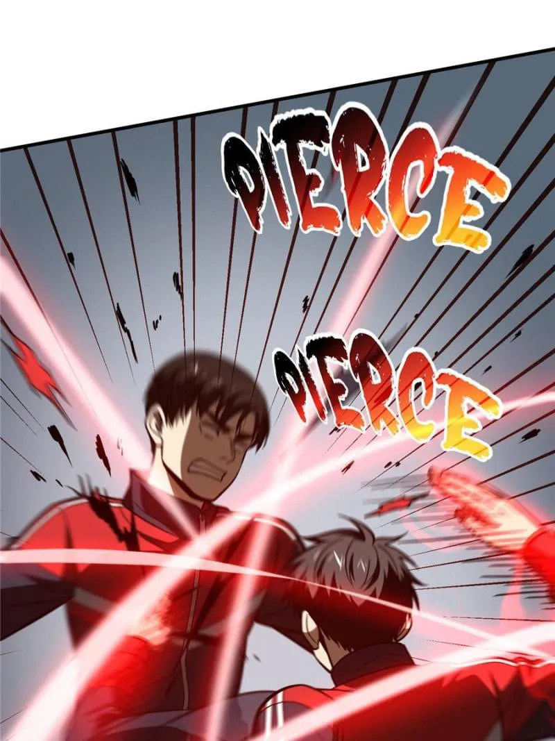 Read Global Martial Arts EN Manga Online