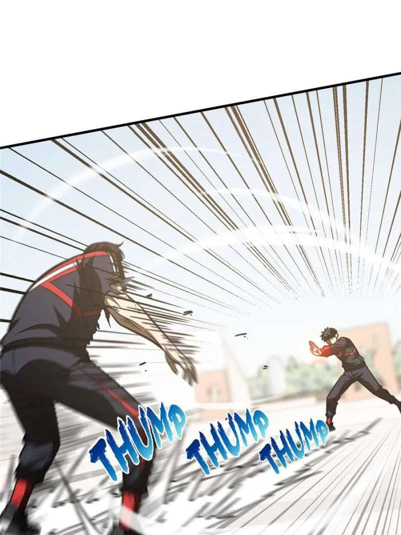 Read Global Martial Arts EN Manga Online