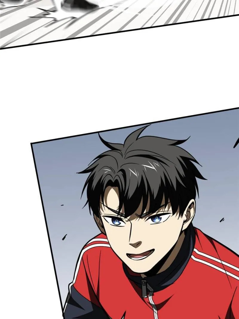 Read Global Martial Arts EN Manga Online