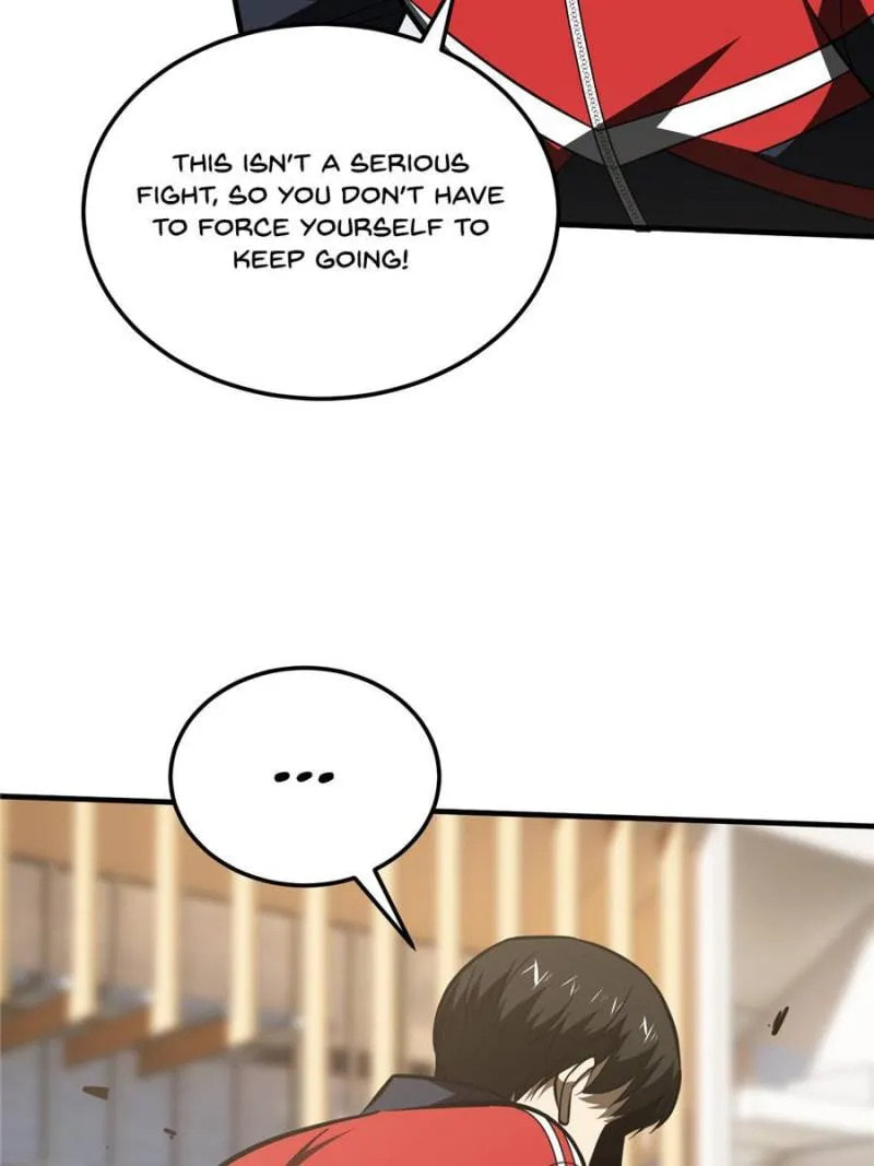 Read Global Martial Arts EN Manga Online