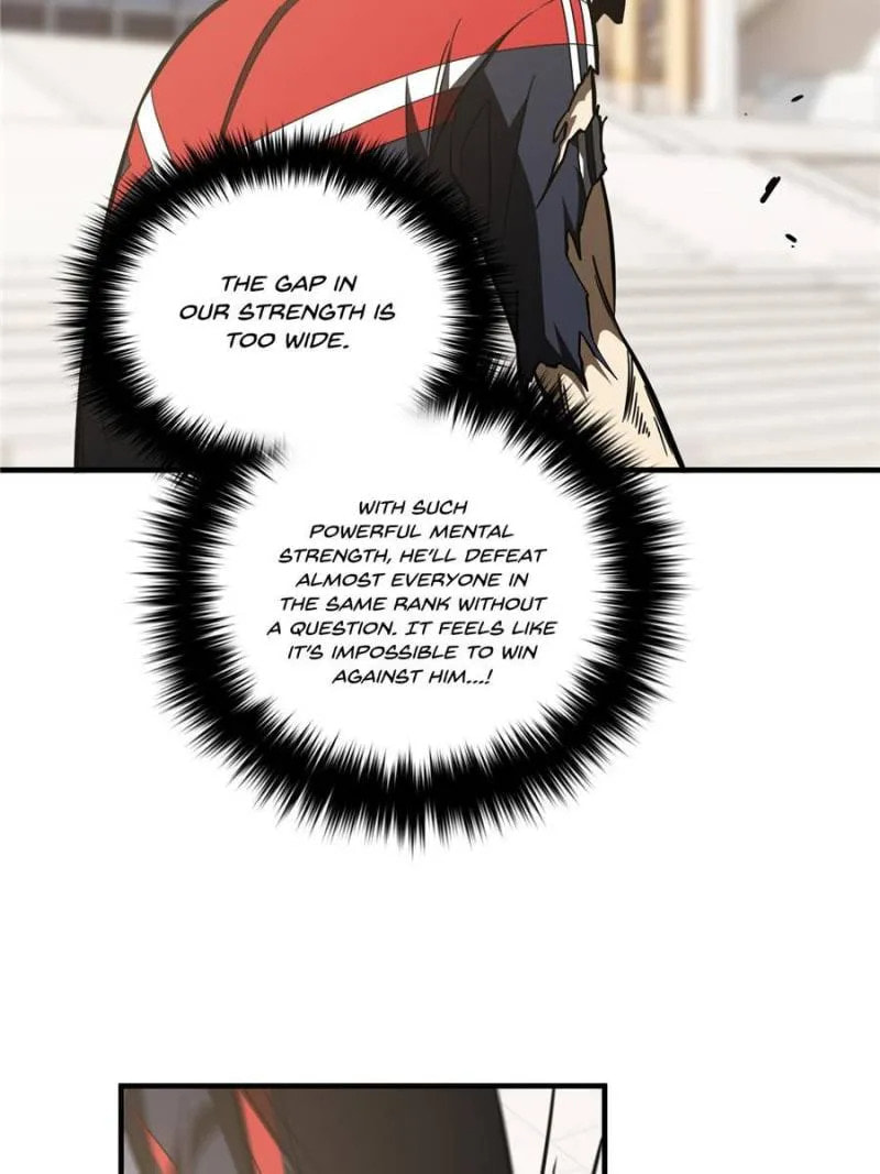 Read Global Martial Arts EN Manga Online