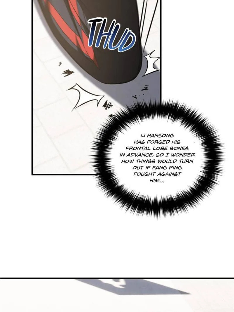 Read Global Martial Arts EN Manga Online