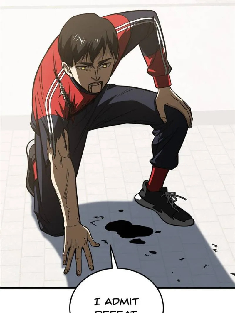 Read Global Martial Arts EN Manga Online