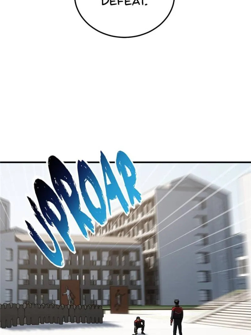 Read Global Martial Arts EN Manga Online