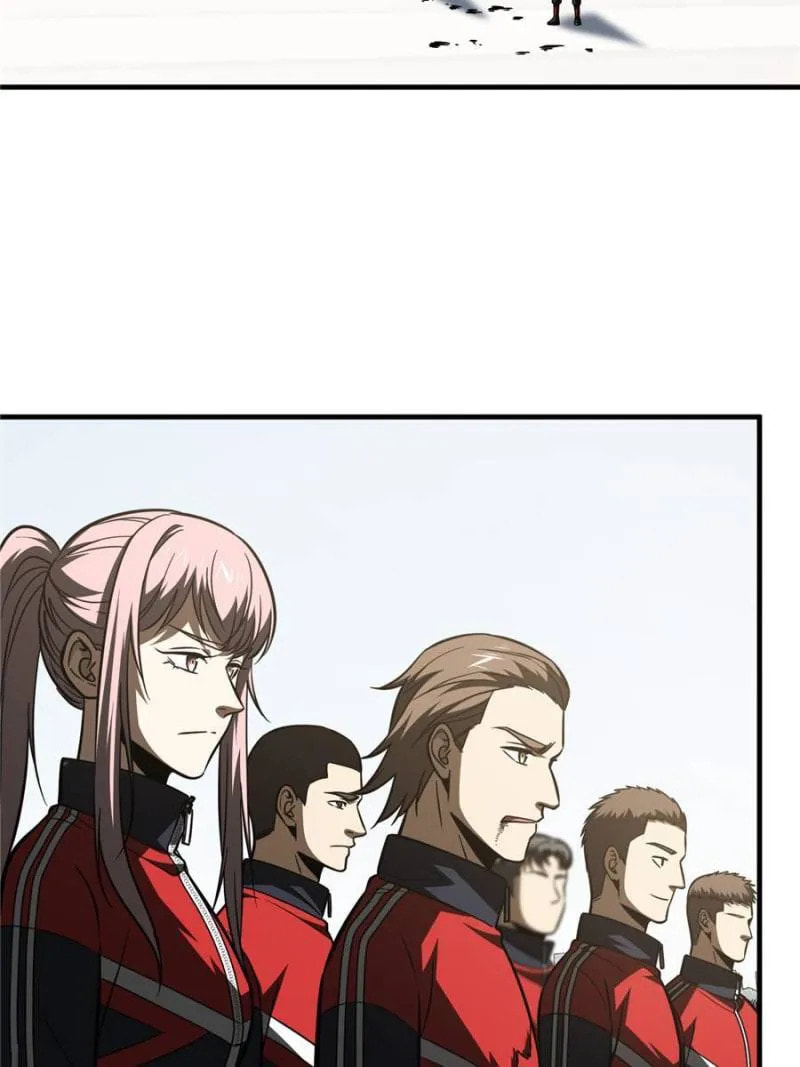Read Global Martial Arts EN Manga Online