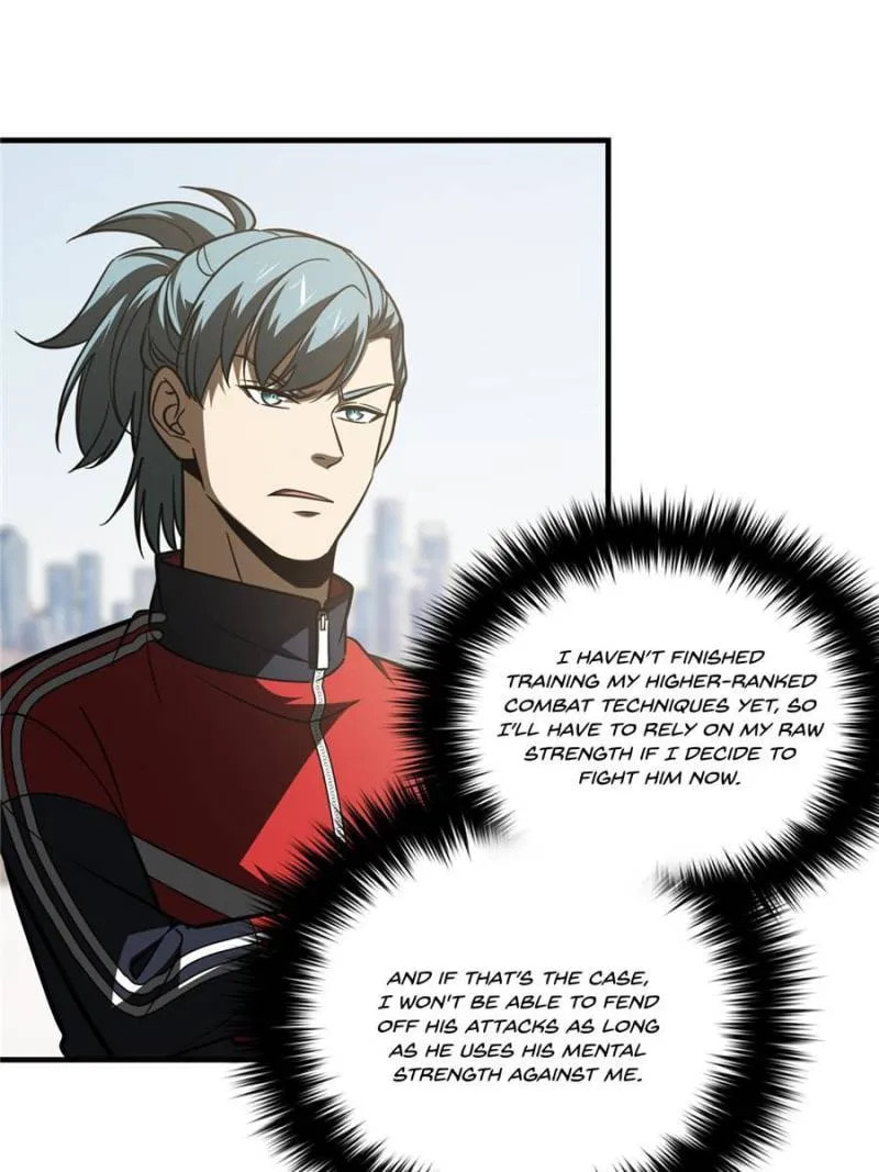 Read Global Martial Arts EN Manga Online