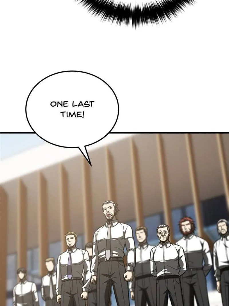 Read Global Martial Arts EN Manga Online
