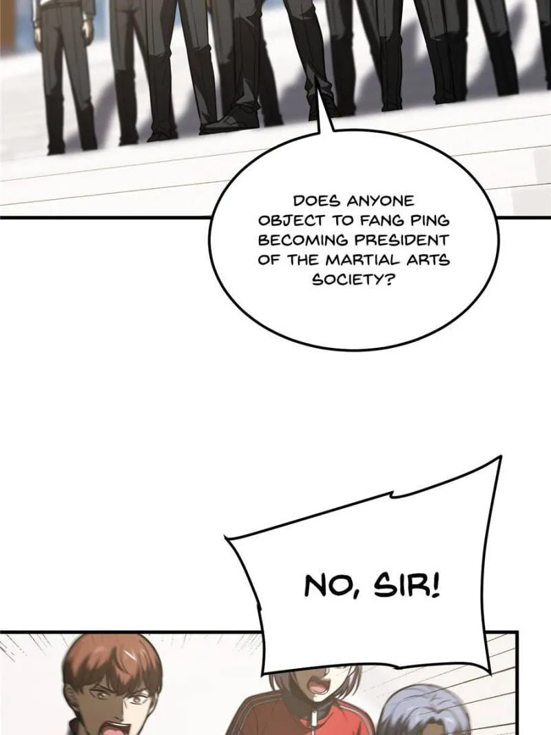 Read Global Martial Arts EN Manga Online