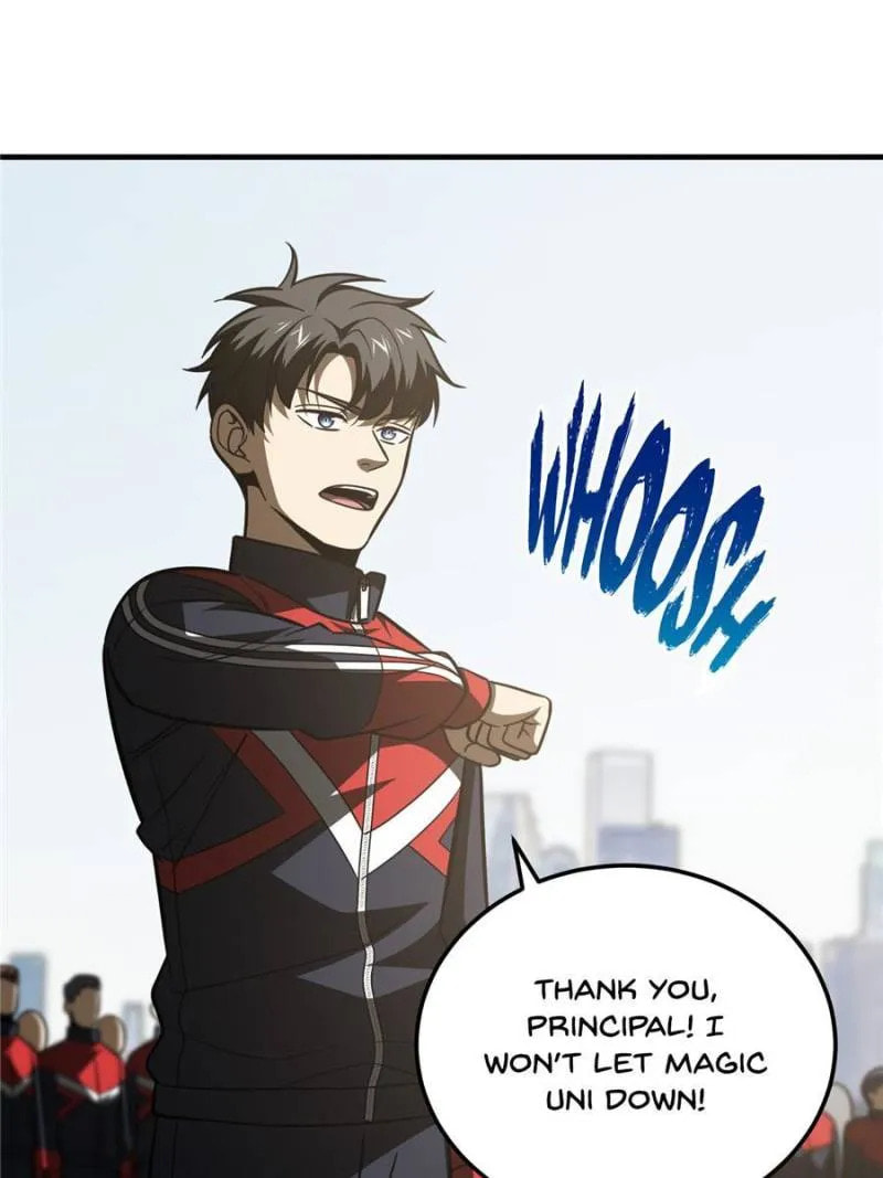 Read Global Martial Arts EN Manga Online