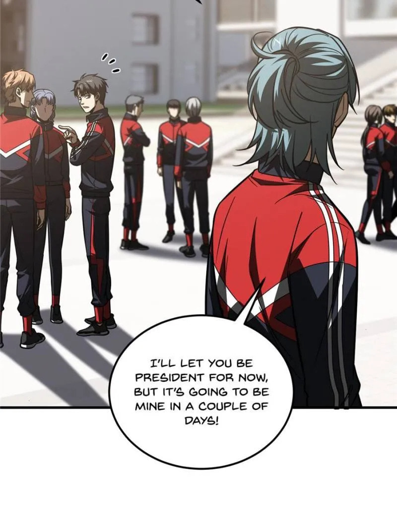 Read Global Martial Arts EN Manga Online
