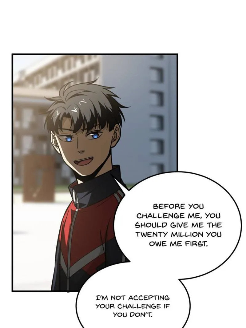 Read Global Martial Arts EN Manga Online