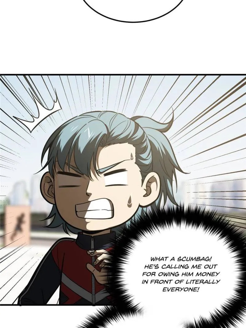 Read Global Martial Arts EN Manga Online