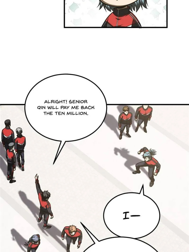 Read Global Martial Arts EN Manga Online