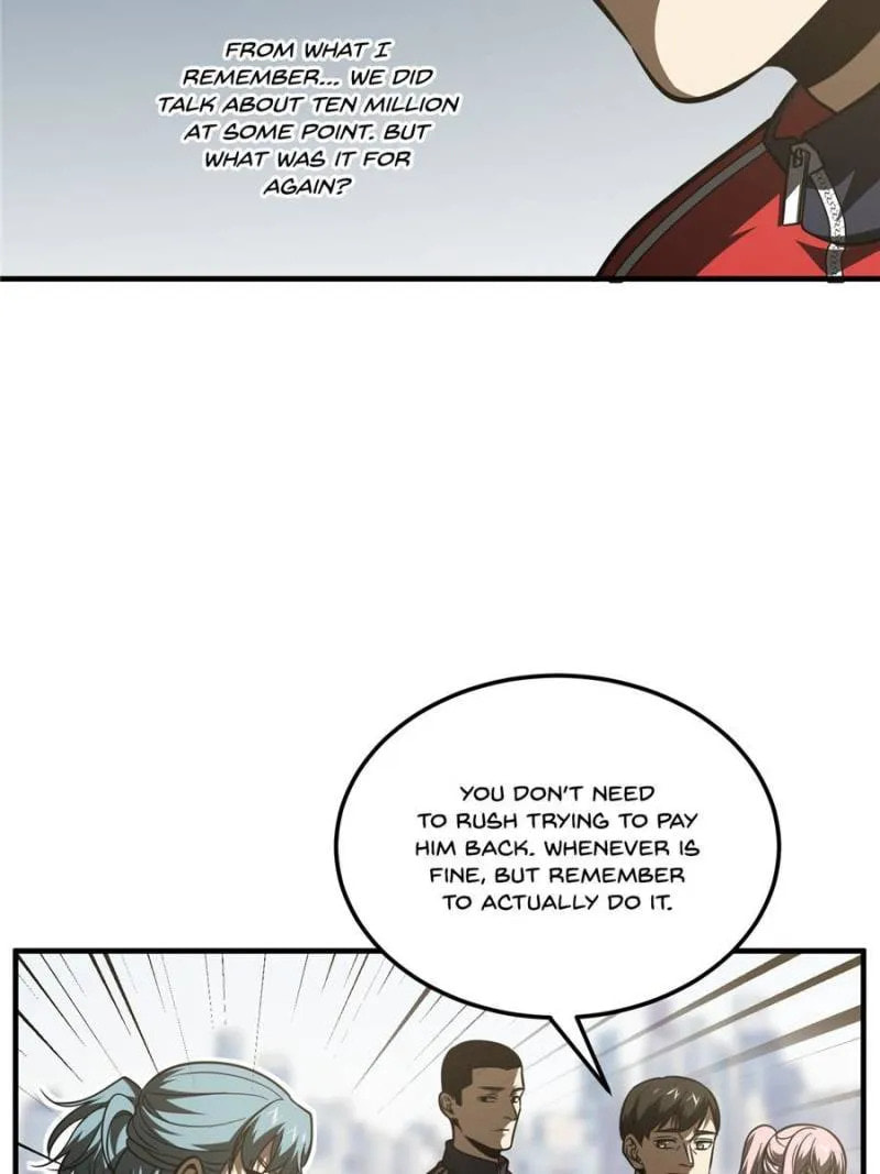 Read Global Martial Arts EN Manga Online