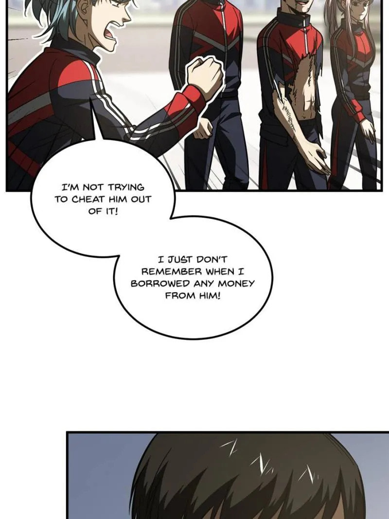 Read Global Martial Arts EN Manga Online