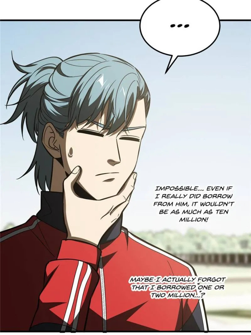 Read Global Martial Arts EN Manga Online