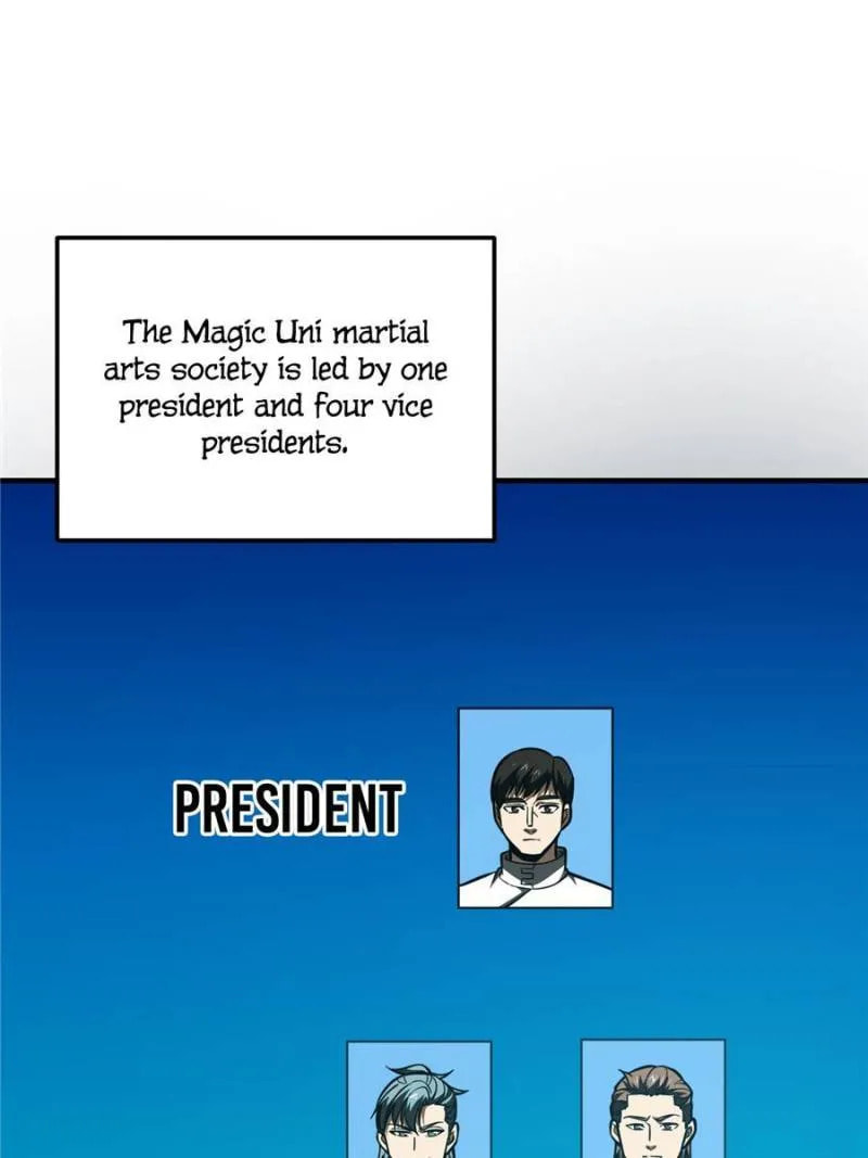 Read Global Martial Arts EN Manga Online