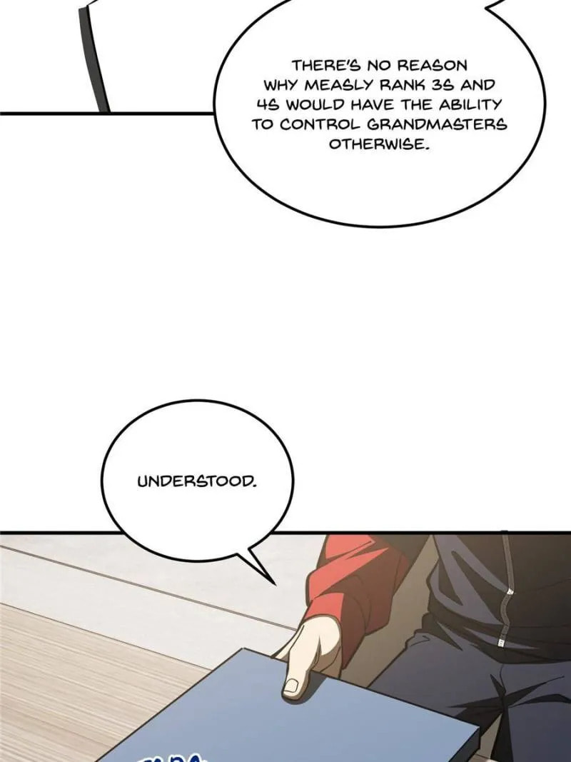 Read Global Martial Arts EN Manga Online