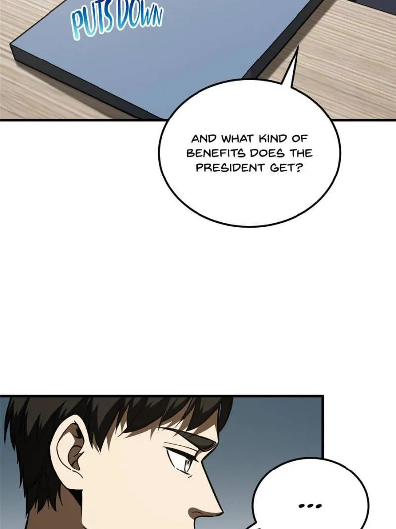 Read Global Martial Arts EN Manga Online