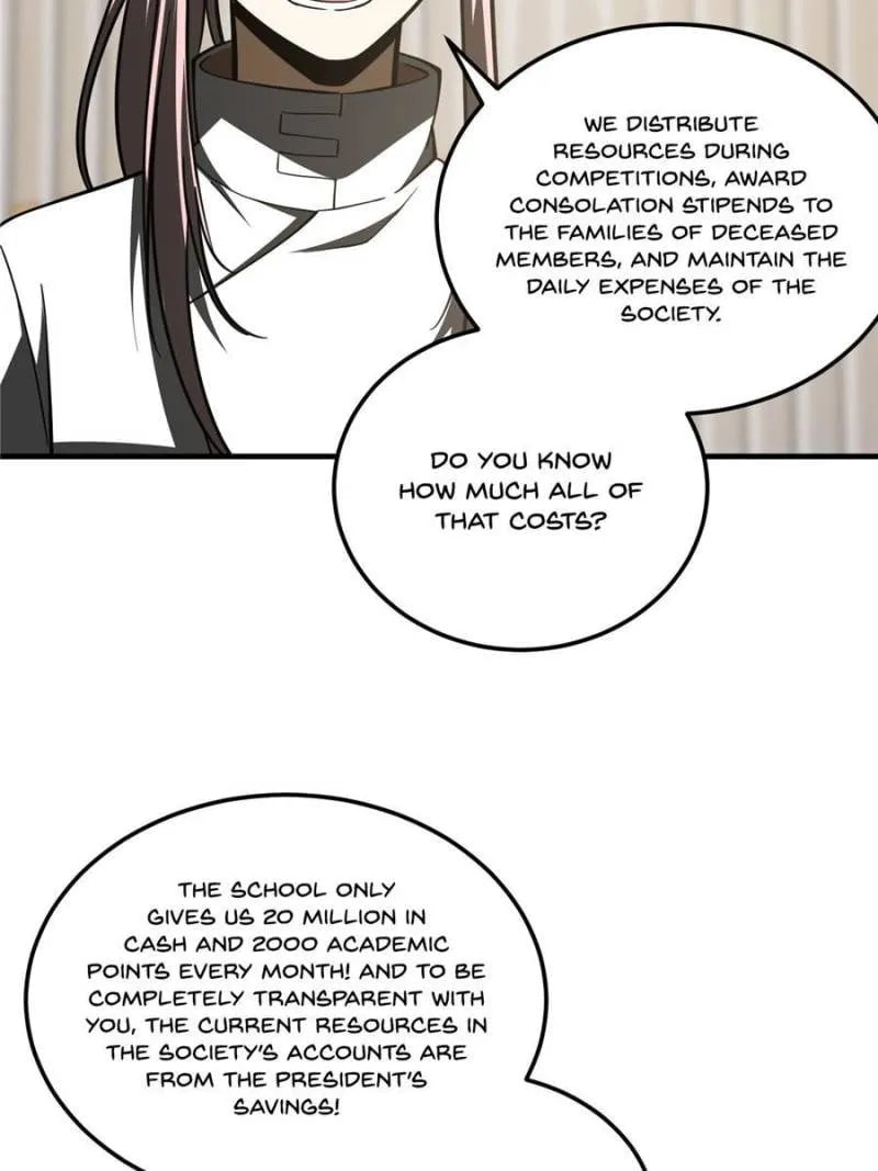 Read Global Martial Arts EN Manga Online