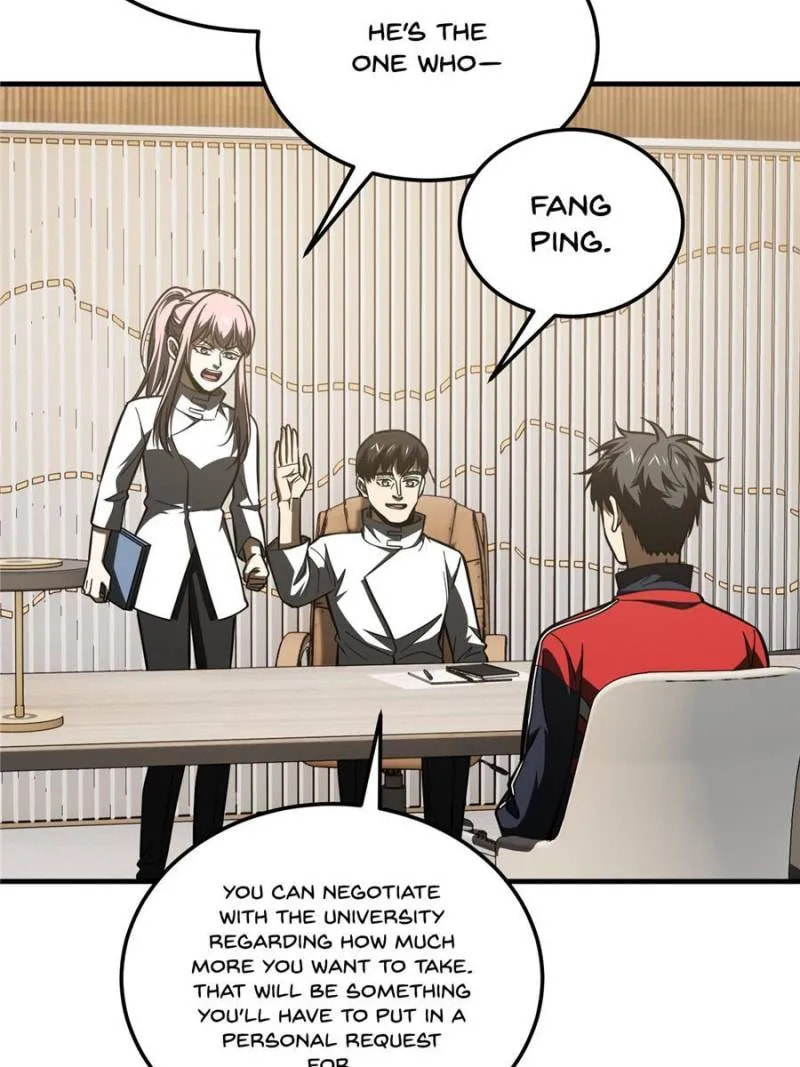 Read Global Martial Arts EN Manga Online