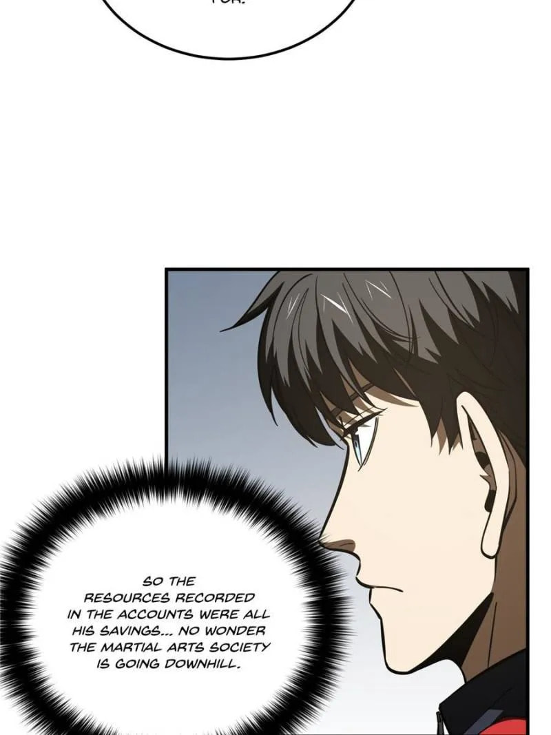Read Global Martial Arts EN Manga Online