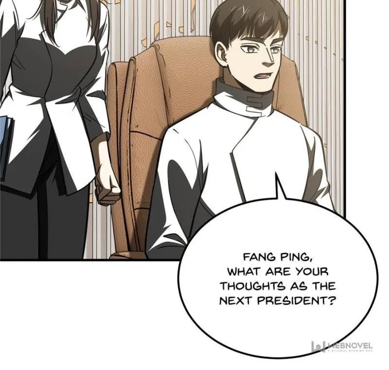 Read Global Martial Arts EN Manga Online