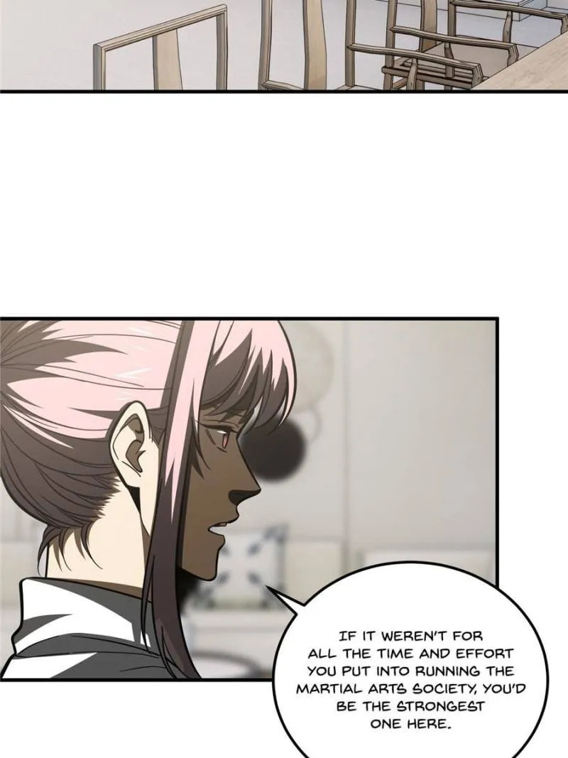 Read Global Martial Arts EN Manga Online