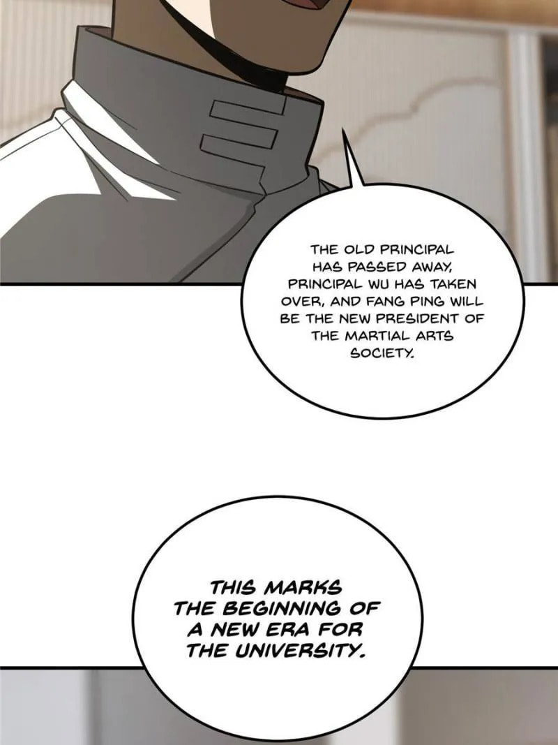 Read Global Martial Arts EN Manga Online
