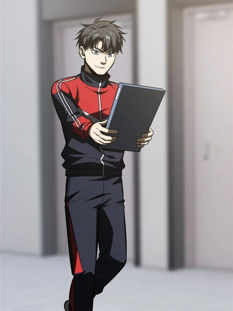 Read Global Martial Arts EN Manga Online