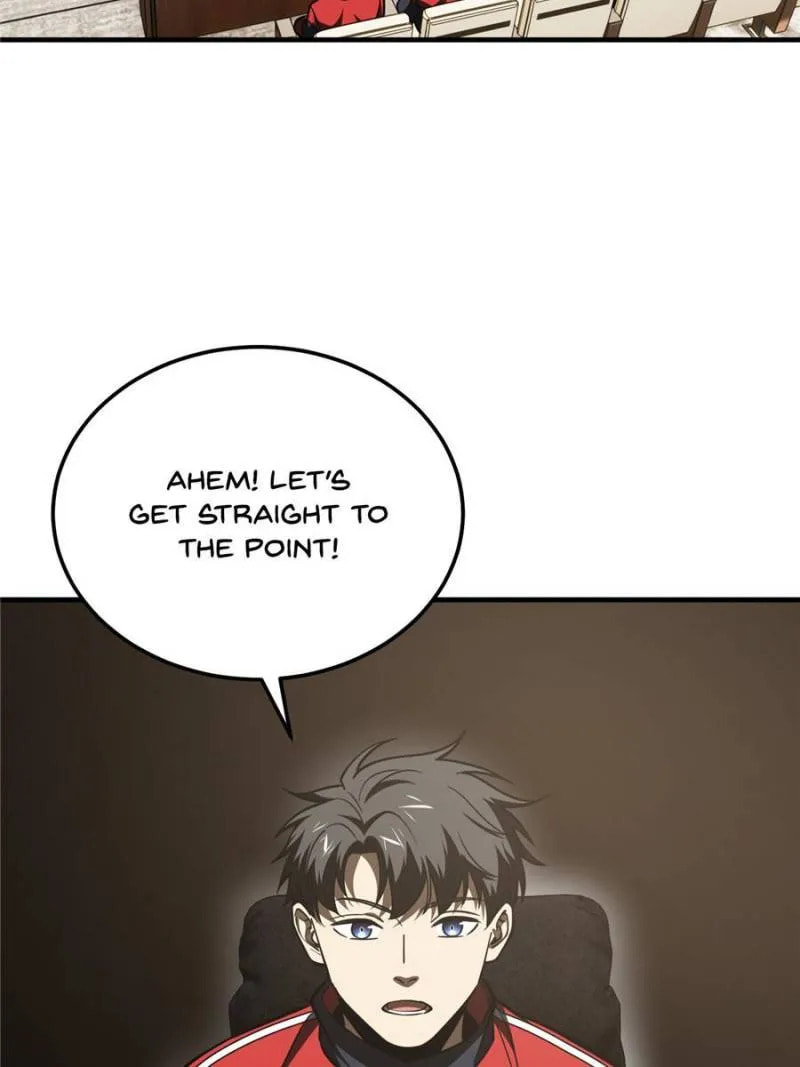 Read Global Martial Arts EN Manga Online
