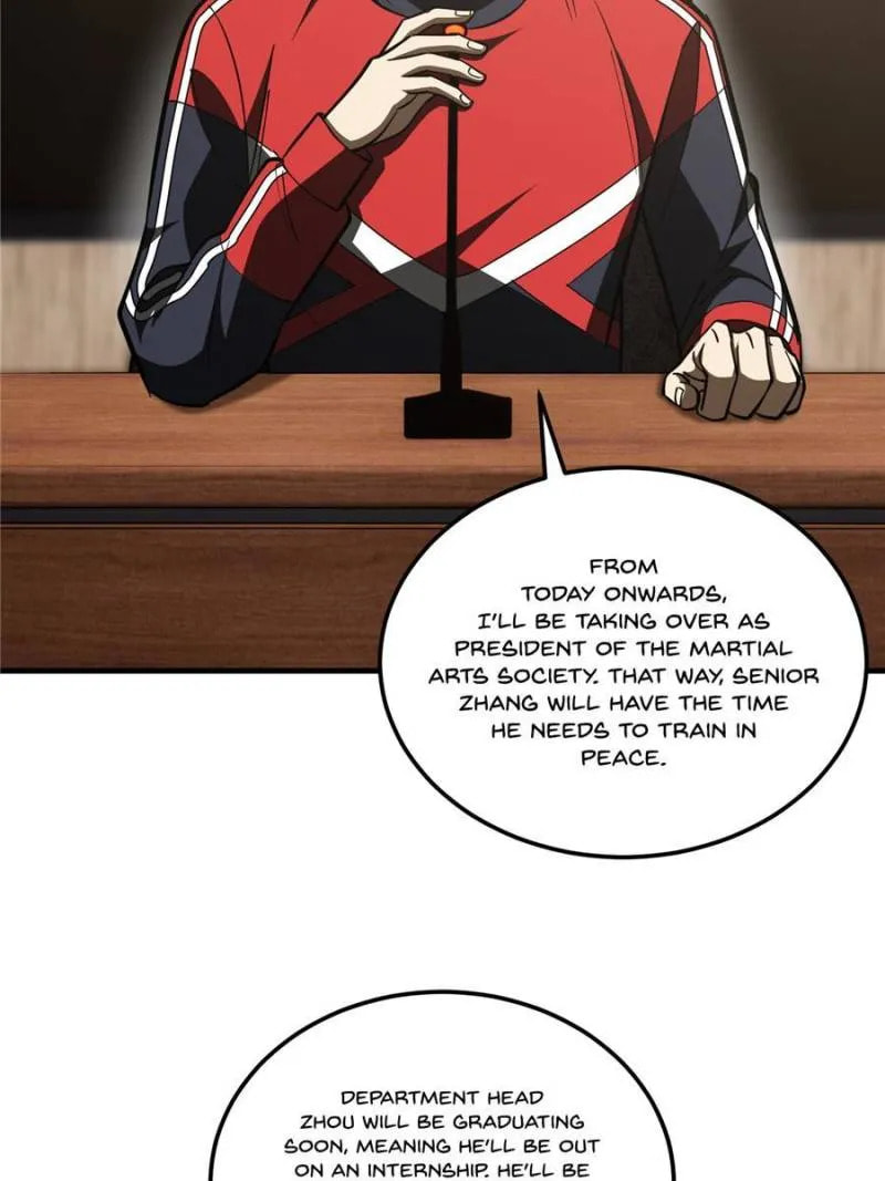 Read Global Martial Arts EN Manga Online