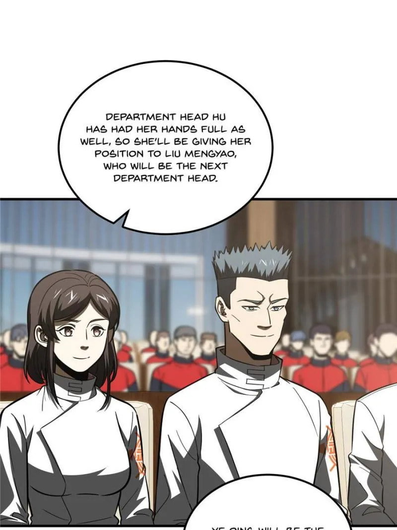 Read Global Martial Arts EN Manga Online