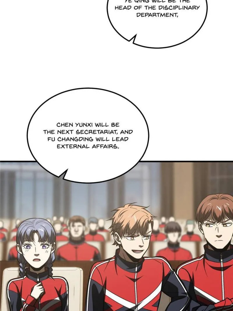 Read Global Martial Arts EN Manga Online