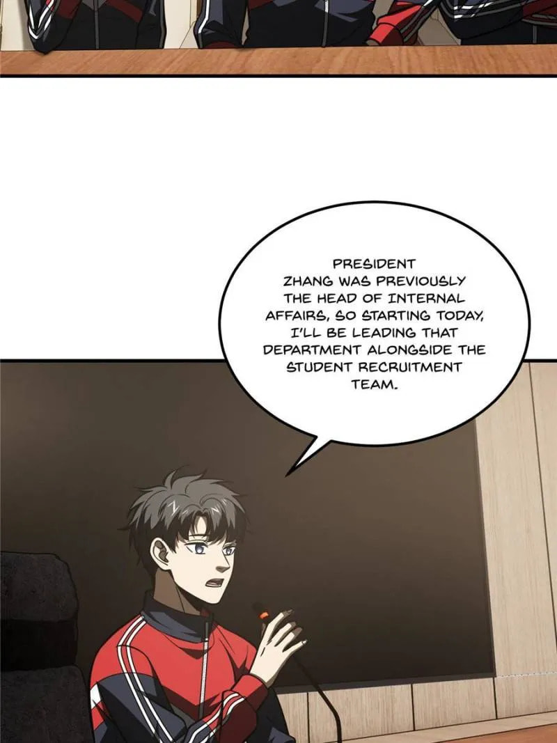 Read Global Martial Arts EN Manga Online