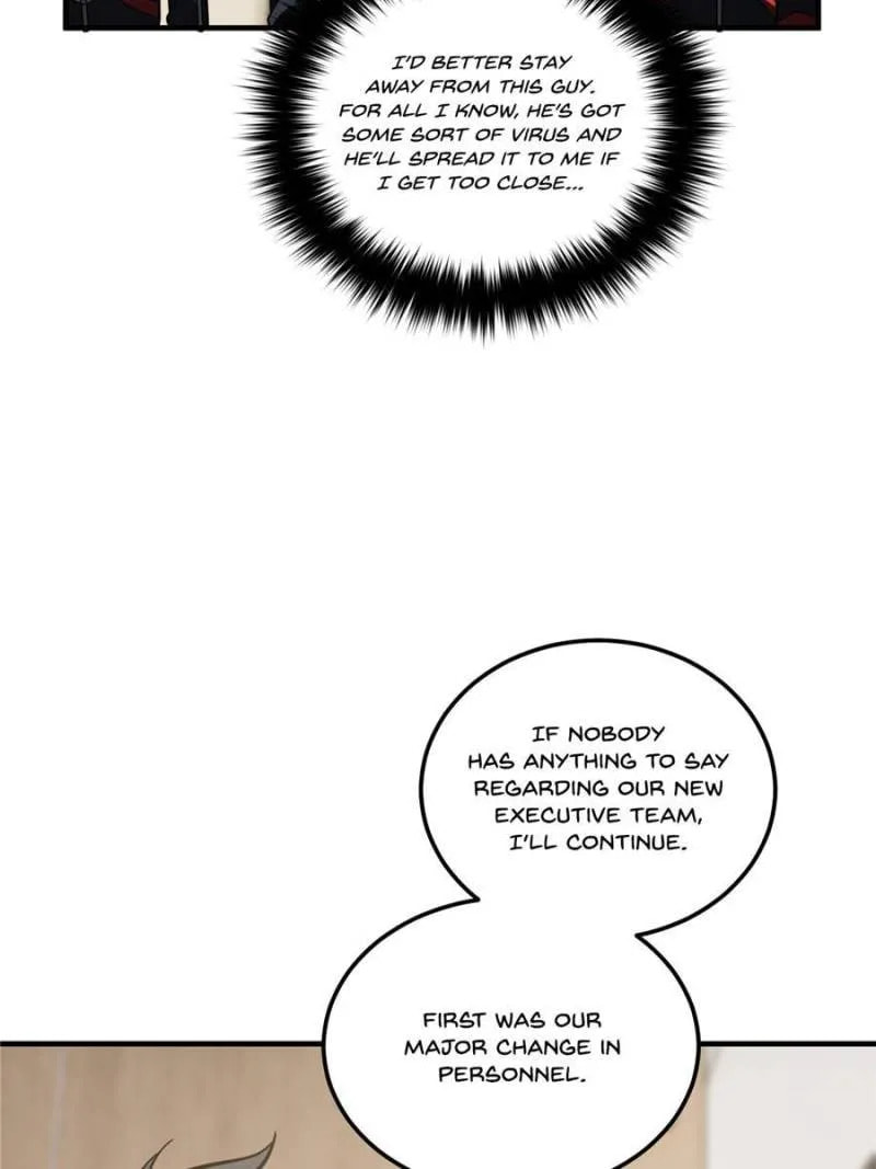Read Global Martial Arts EN Manga Online
