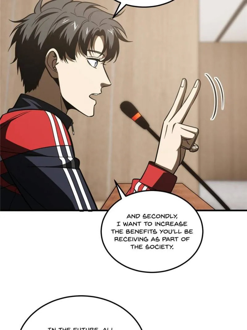 Read Global Martial Arts EN Manga Online