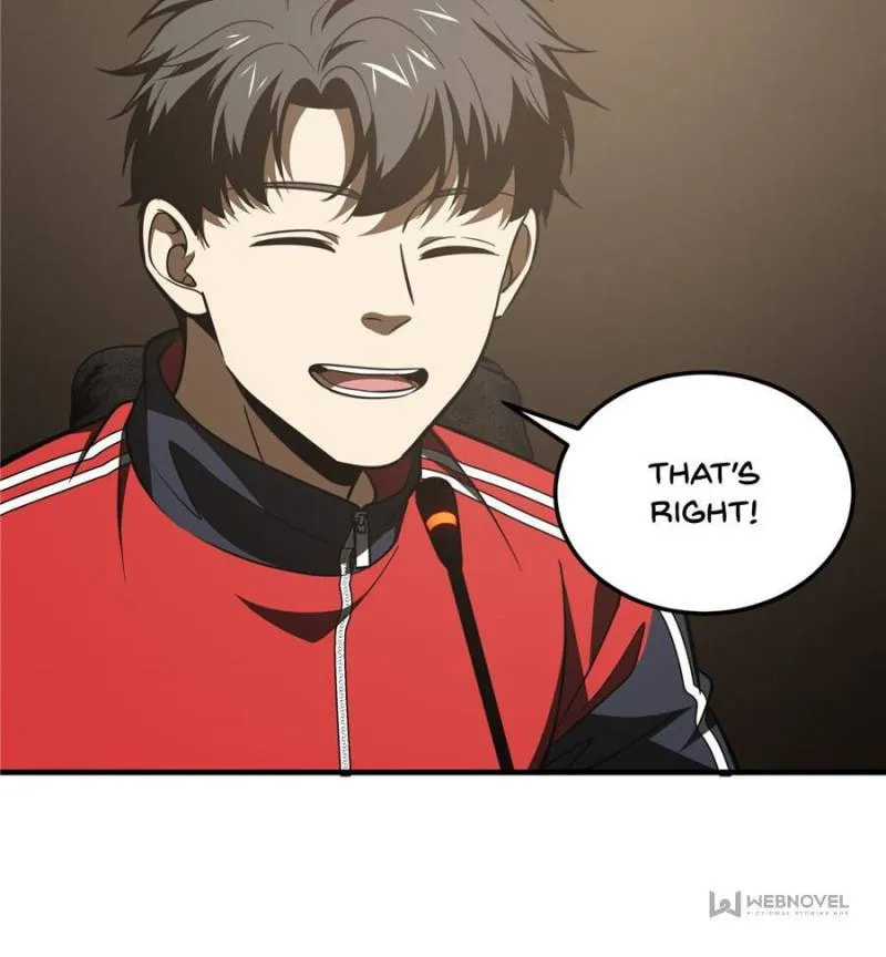 Read Global Martial Arts EN Manga Online