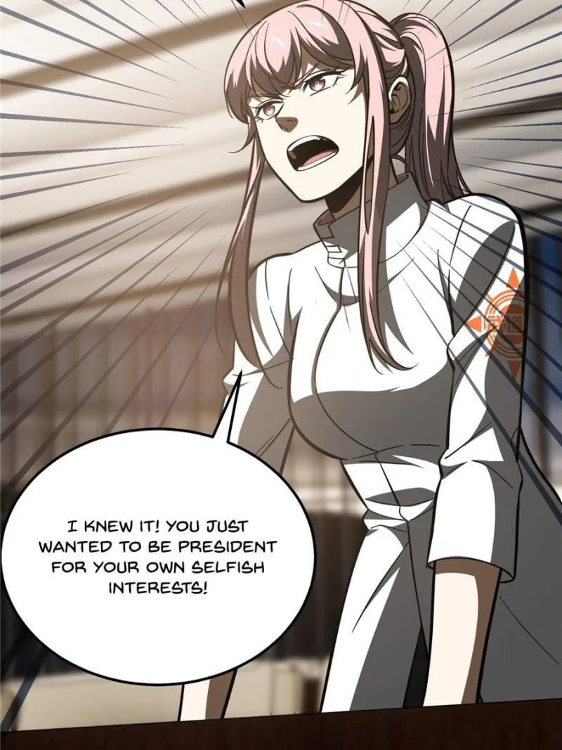 Read Global Martial Arts EN Manga Online