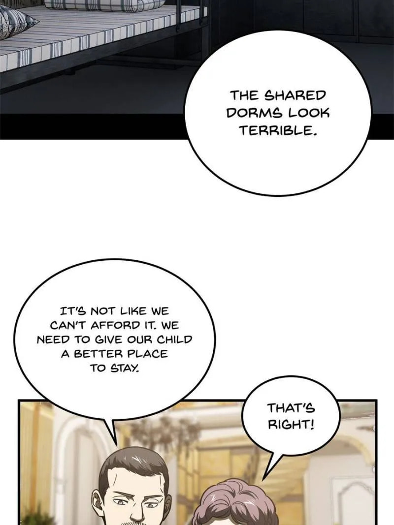Read Global Martial Arts EN Manga Online
