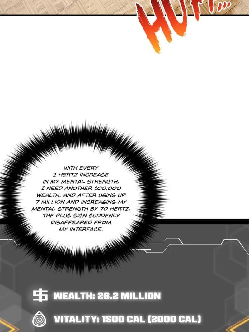 Read Global Martial Arts EN Manga Online