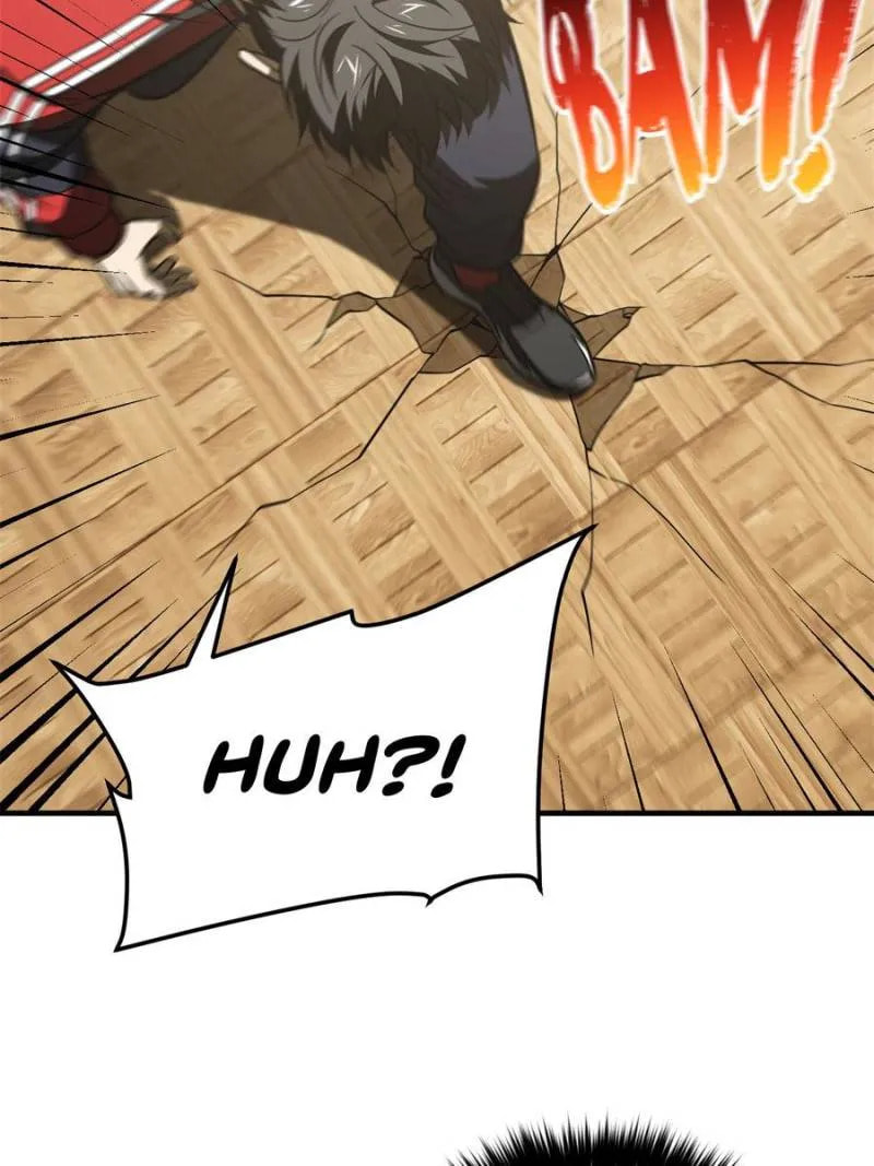 Read Global Martial Arts EN Manga Online